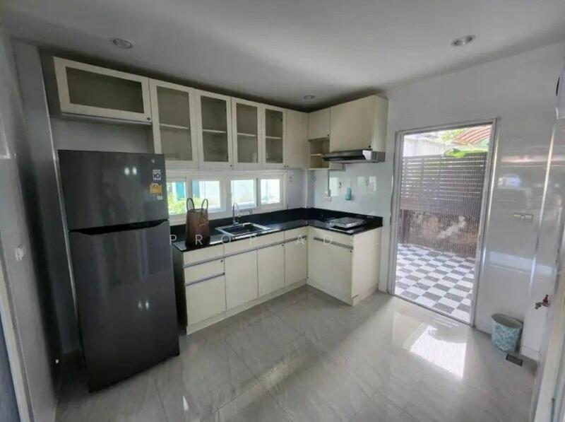 Casa Ville Ratchapruek-Rattanathibet, Nonthaburi, Soi Ratchapruek - Rattanathibet 1, Bang Rak Noi, Muang Nonthaburi, Nonthaburi, 3 Bedrooms, 280 sqm, Single Detached House For Rent, by Jutanon Komoottanaruk, 11799014 - DDproperty.com