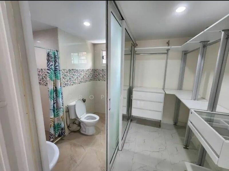 Casa Ville Ratchapruek-Rattanathibet, Nonthaburi, Soi Ratchapruek - Rattanathibet 1, Bang Rak Noi, Muang Nonthaburi, Nonthaburi, 3 Bedrooms, 280 sqm, Single Detached House For Rent, by Jutanon Komoottanaruk, 11799014 - DDproperty.com