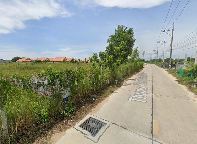 Land for sale in Nong Prue, Pattaya, area 18 rai, width 120 meters, Soi Tung Klom-Tal Man 15,, Chon Buri (Pattaya), Nong Pru, Bang Lamung (Pattaya), Chon Buri (Pattaya), , 29,424 sqm, Land For Sale, by RICHWELL INTERPLUS, 11799016 - DDproperty.com