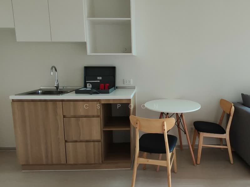NUE Noble Chaengwattana, Nonthaburi, 65 Chaeng Watthana Rd, Bang Talat, Pak Kret, Nonthaburi, 1 Bedroom, 30 sqm, Condo For Sale, by CS Poon, 11799042 - DDproperty.com
