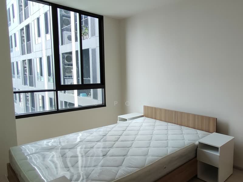 NUE Noble Chaengwattana, Nonthaburi, 65 Chaeng Watthana Rd, Bang Talat, Pak Kret, Nonthaburi, 1 Bedroom, 30 sqm, Condo For Sale, by CS Poon, 11799042 - DDproperty.com