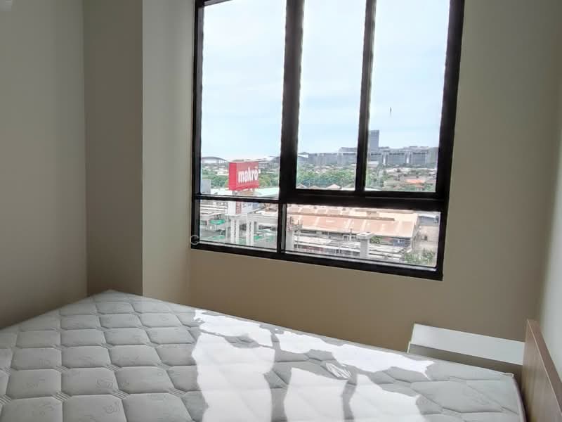 NUE Noble Chaengwattana, Nonthaburi, 65 Chaeng Watthana Rd, Bang Talat, Pak Kret, Nonthaburi, 1 Bedroom, 30 sqm, Condo For Sale, by CS Poon, 11799042 - DDproperty.com