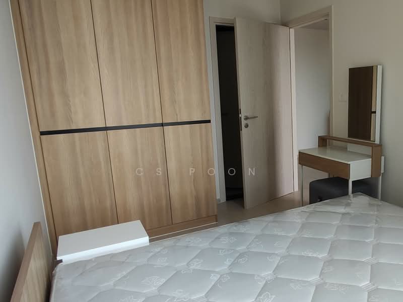 NUE Noble Chaengwattana, Nonthaburi, 65 Chaeng Watthana Rd, Bang Talat, Pak Kret, Nonthaburi, 1 Bedroom, 30 sqm, Condo For Sale, by CS Poon, 11799042 - DDproperty.com