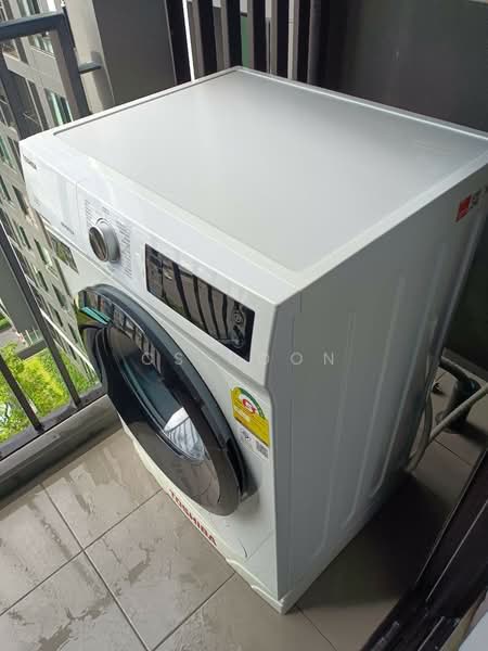 NUE Noble Chaengwattana, Nonthaburi, 65 Chaeng Watthana Rd, Bang Talat, Pak Kret, Nonthaburi, 1 Bedroom, 30 sqm, Condo For Sale, by CS Poon, 11799042 - DDproperty.com