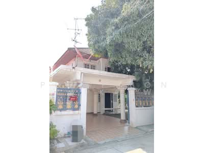 ขาย - ขายบ้านเดี่ยว ซอยพหลโยธิน, กรุงเทพ