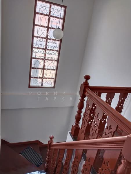 ขายบ้านเดี่ยว ซอยพหลโยธิน, กรุงเทพ, อนุสาวรีย์, บางเขน, กรุงเทพ, 180 ตร.ม., บ้านเดี่ยว ขาย, โดย Pornpimon Tapkaew, 11799060 - DDproperty.com