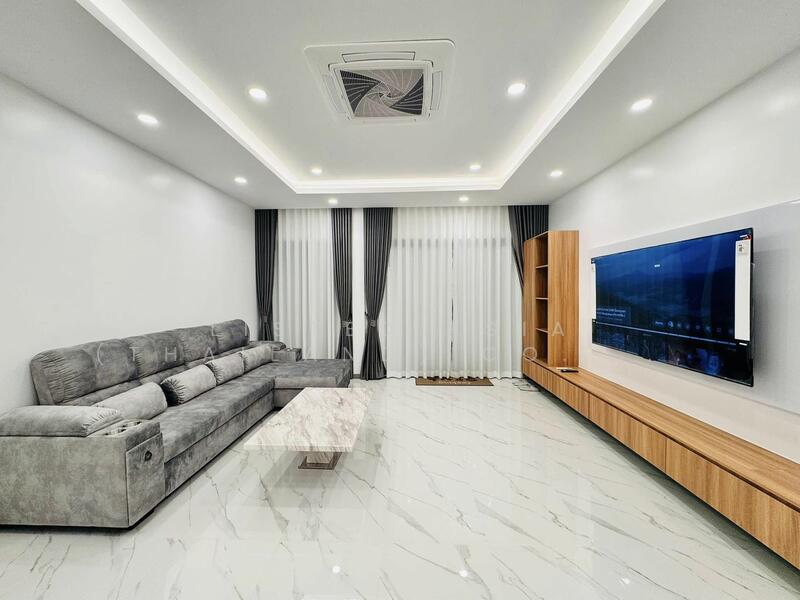 4 Beds 5 Baths Pool Villa for Sale in Pattaya, Jomtien, Chon Buri (Pattaya), Nong Pru, Bang Lamung (Pattaya), Chon Buri (Pattaya), 4 Bedrooms, 150 sqm, Villa For Sale, by PLC Real Estate, 11799097 - DDproperty.com