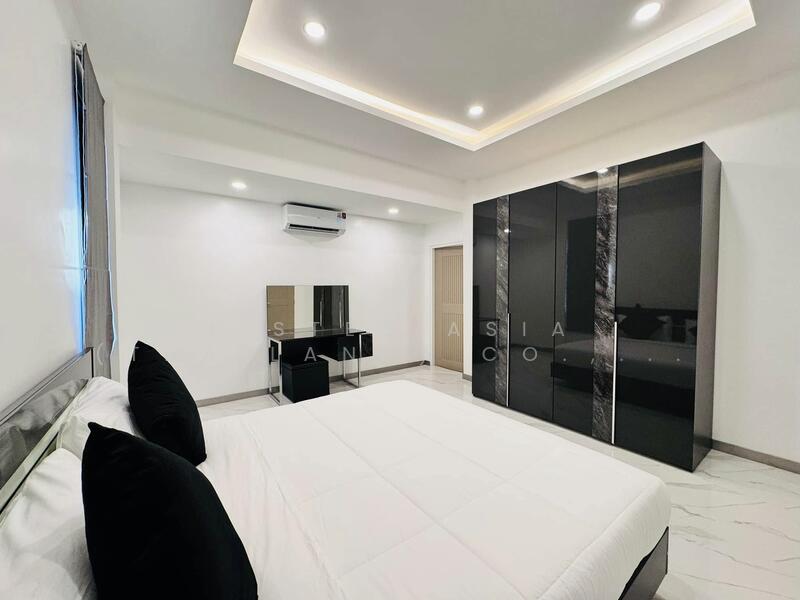 4 Beds 5 Baths Pool Villa for Sale in Pattaya, Jomtien, Chon Buri (Pattaya), Nong Pru, Bang Lamung (Pattaya), Chon Buri (Pattaya), 4 Bedrooms, 150 sqm, Villa For Sale, by PLC Real Estate, 11799097 - DDproperty.com