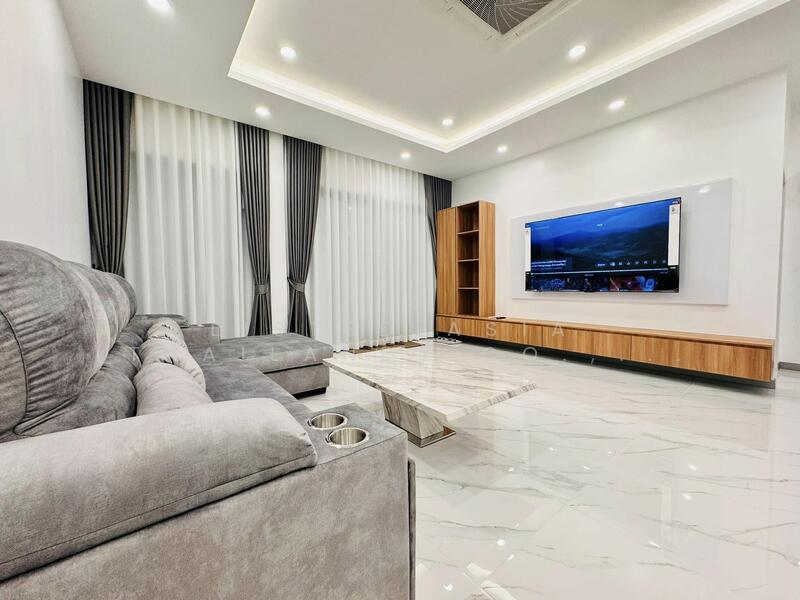 4 Beds 5 Baths Pool Villa for Sale in Pattaya, Jomtien, Chon Buri (Pattaya), Nong Pru, Bang Lamung (Pattaya), Chon Buri (Pattaya), 4 Bedrooms, 150 sqm, Villa For Sale, by PLC Real Estate, 11799097 - DDproperty.com