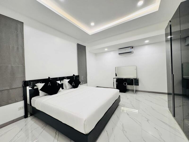 4 Beds 5 Baths Pool Villa for Sale in Pattaya, Jomtien, Chon Buri (Pattaya), Nong Pru, Bang Lamung (Pattaya), Chon Buri (Pattaya), 4 Bedrooms, 150 sqm, Villa For Sale, by PLC Real Estate, 11799097 - DDproperty.com