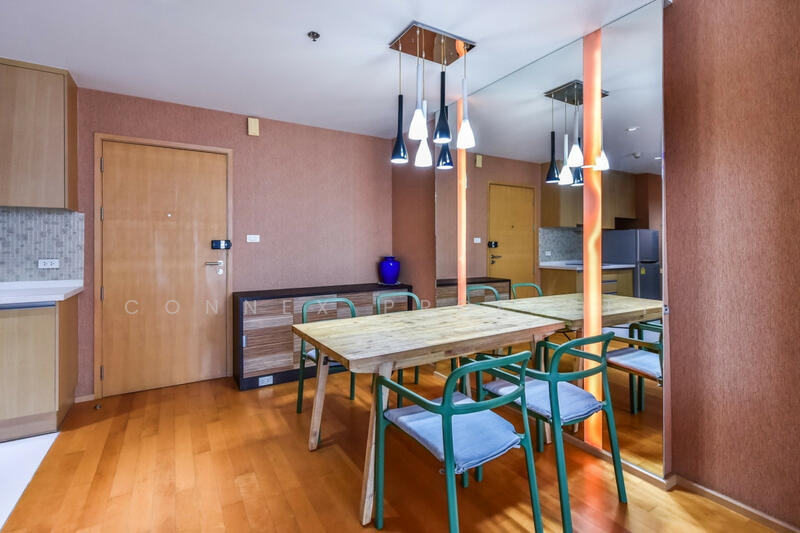 Villa Ratchatewi : วิลล่า ราชเทวี, กรุงเทพ, 83 ถนนพญาไท, ถนนพญาไท, ราชเทวี, กรุงเทพ, 55 ตร.ม., คอนโด ขาย, โดย Connex Property, 11799100 - DDproperty.com