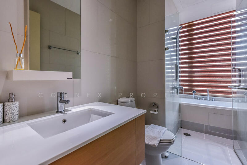 Villa Ratchatewi, Bangkok, 83 Phayathai Road, Thanon Phaya Thai, Ratchathewi, Bangkok, 1 Bedroom, 55 sqm, Condo For Sale, by Connex Property, 11799100 - DDproperty.com