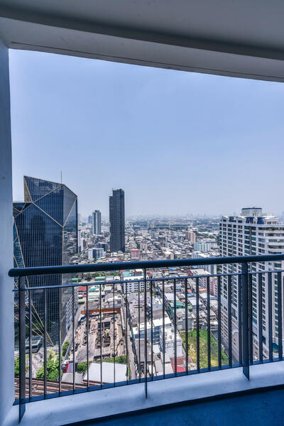 Villa Ratchatewi, Bangkok, 83 Phayathai Road, Thanon Phaya Thai, Ratchathewi, Bangkok, 1 Bedroom, 55 sqm, Condo For Sale, by Connex Property, 11799100 - DDproperty.com