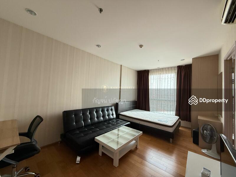 ให้เช่า - Fuse Sathorn-Taksin : ฟิวส์ สาทร-ตากสิน, กรุงเทพ