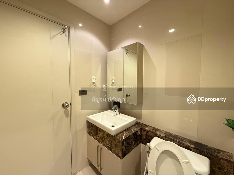 ให้เช่า - Fuse Sathorn-Taksin : ฟิวส์ สาทร-ตากสิน, กรุงเทพ