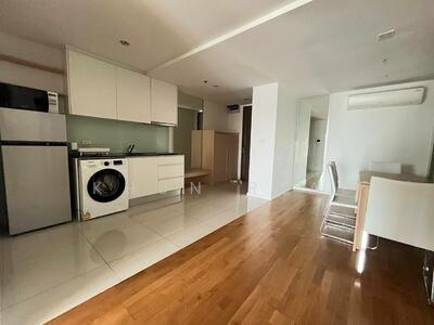 ขาย - 15 Sukhumvit Residences : 15 สุขุมวิท เรสซิเด็นซ์, กรุงเทพ