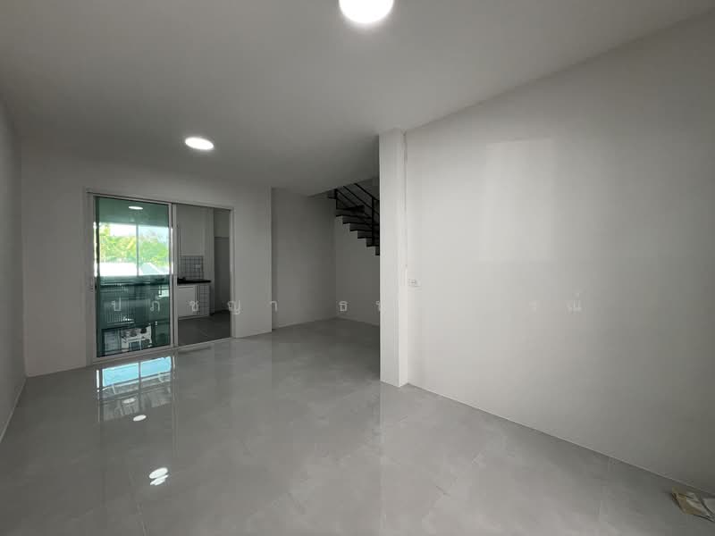 ทรัพย์ยั่งยืน, Samut Prakan, Bang Pu Mai, Muang Samut Prakarn, Samut Prakan, 3 Bedrooms, 140 sqm, Townhouse For Sale, by ปภัชญา ธนัตถ์ภรณ์, 11799129 - DDproperty.com