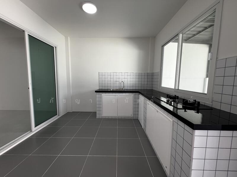 ทรัพย์ยั่งยืน, สมุทรปราการ, บางปูใหม่, เมืองสมุทรปราการ, สมุทรปราการ, 140 ตร.ม., ทาวน์เฮ้าส์ ขาย, โดย ปภัชญา ธนัตถ์ภรณ์, 11799129 - DDproperty.com