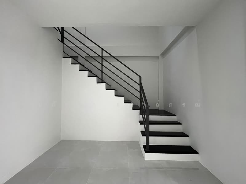 ทรัพย์ยั่งยืน, Samut Prakan, Bang Pu Mai, Muang Samut Prakarn, Samut Prakan, 3 Bedrooms, 140 sqm, Townhouse For Sale, by ปภัชญา ธนัตถ์ภรณ์, 11799129 - DDproperty.com