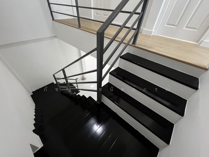 ทรัพย์ยั่งยืน, Samut Prakan, Bang Pu Mai, Muang Samut Prakarn, Samut Prakan, 3 Bedrooms, 140 sqm, Townhouse For Sale, by ปภัชญา ธนัตถ์ภรณ์, 11799129 - DDproperty.com