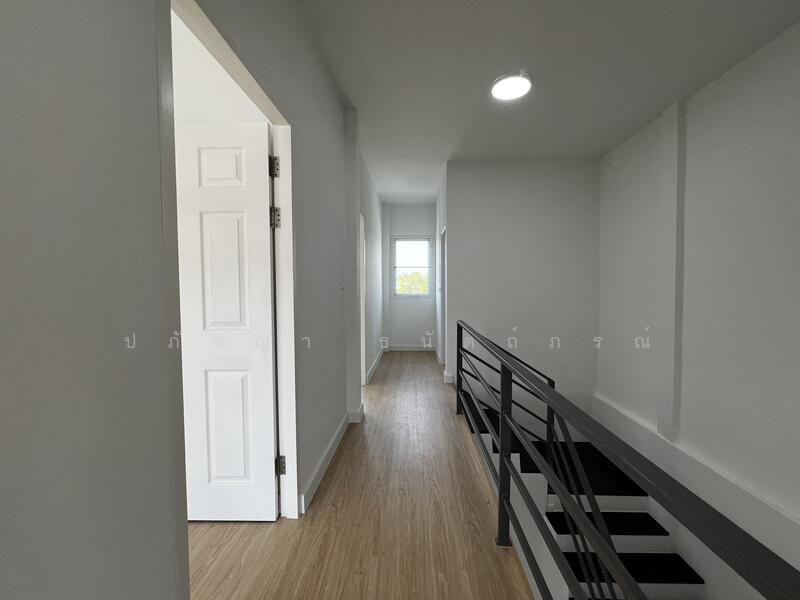 ทรัพย์ยั่งยืน, Samut Prakan, Bang Pu Mai, Muang Samut Prakarn, Samut Prakan, 3 Bedrooms, 140 sqm, Townhouse For Sale, by ปภัชญา ธนัตถ์ภรณ์, 11799129 - DDproperty.com