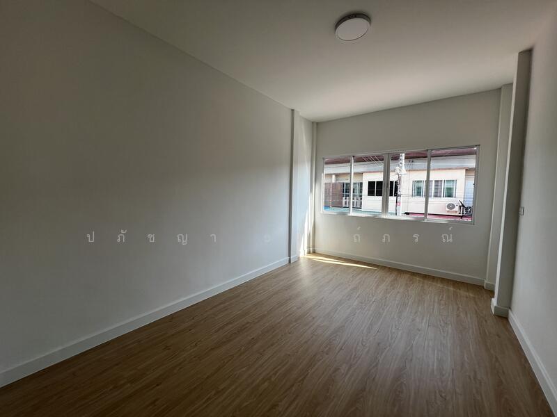 ทรัพย์ยั่งยืน, สมุทรปราการ, บางปูใหม่, เมืองสมุทรปราการ, สมุทรปราการ, 140 ตร.ม., ทาวน์เฮ้าส์ ขาย, โดย ปภัชญา ธนัตถ์ภรณ์, 11799129 - DDproperty.com