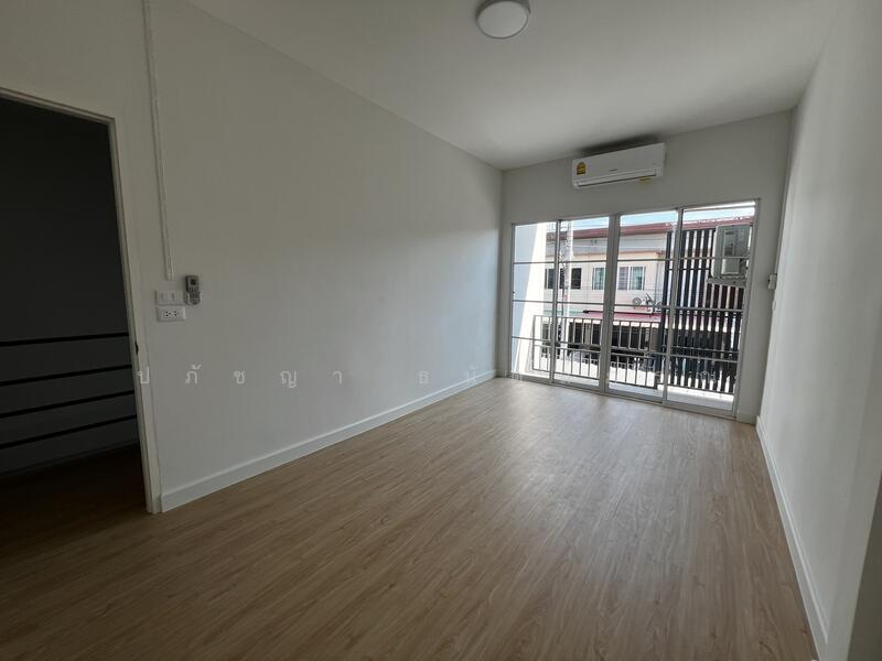 ทรัพย์ยั่งยืน, สมุทรปราการ, บางปูใหม่, เมืองสมุทรปราการ, สมุทรปราการ, 140 ตร.ม., ทาวน์เฮ้าส์ ขาย, โดย ปภัชญา ธนัตถ์ภรณ์, 11799129 - DDproperty.com