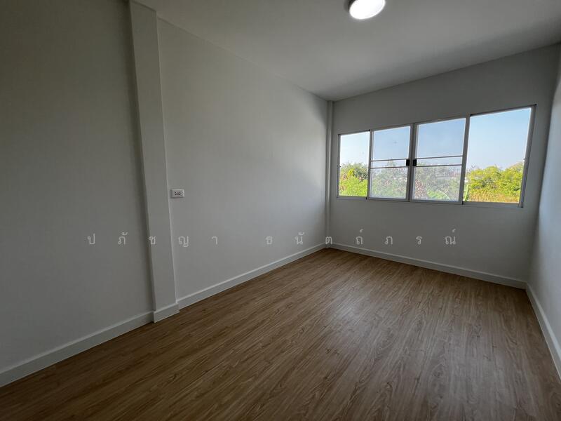 ทรัพย์ยั่งยืน, Samut Prakan, Bang Pu Mai, Muang Samut Prakarn, Samut Prakan, 3 Bedrooms, 140 sqm, Townhouse For Sale, by ปภัชญา ธนัตถ์ภรณ์, 11799129 - DDproperty.com