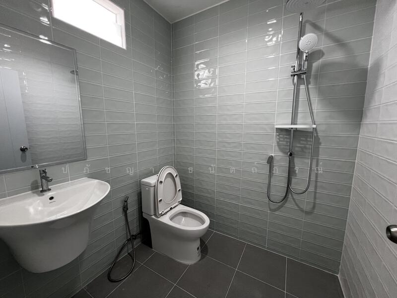 ทรัพย์ยั่งยืน, สมุทรปราการ, บางปูใหม่, เมืองสมุทรปราการ, สมุทรปราการ, 140 ตร.ม., ทาวน์เฮ้าส์ ขาย, โดย ปภัชญา ธนัตถ์ภรณ์, 11799129 - DDproperty.com