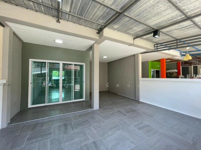 ทรัพย์ยั่งยืน, สมุทรปราการ, บางปูใหม่, เมืองสมุทรปราการ, สมุทรปราการ, 140 ตร.ม., ทาวน์เฮ้าส์ ขาย, โดย ปภัชญา ธนัตถ์ภรณ์, 11799129 - DDproperty.com