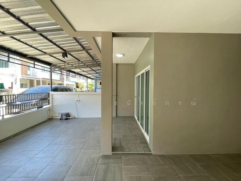 ทรัพย์ยั่งยืน, Samut Prakan, Bang Pu Mai, Muang Samut Prakarn, Samut Prakan, 3 Bedrooms, 140 sqm, Townhouse For Sale, by ปภัชญา ธนัตถ์ภรณ์, 11799129 - DDproperty.com