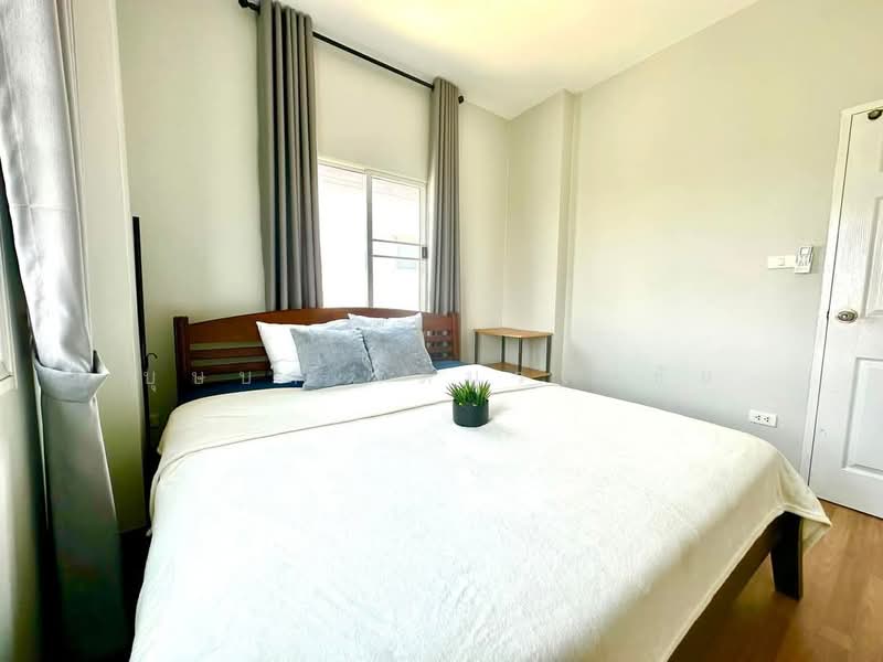 ทำเลซอยคุ้มเกล้า 39 ให้เช่าบ้านเดี่ยว 2 ชั้น รีโนเวทใหม่ แต่งครบ พร้อมอยู่จดทะเบียนบริษัทได้, กรุงเทพ, คุ้มเกล้า, ลำปลาทิว, ลาดกระบัง, กรุงเทพ, 200 ตร.ม., บ้านเดี่ยว ให้เช่า, โดย บุษบา รัตนวงษ์ชัย, 11799161 - DDproperty.com