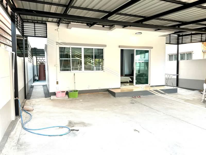 ทำเลซอยคุ้มเกล้า 39 ให้เช่าบ้านเดี่ยว 2 ชั้น รีโนเวทใหม่ แต่งครบ พร้อมอยู่จดทะเบียนบริษัทได้, กรุงเทพ, คุ้มเกล้า, ลำปลาทิว, ลาดกระบัง, กรุงเทพ, 200 ตร.ม., บ้านเดี่ยว ให้เช่า, โดย บุษบา รัตนวงษ์ชัย, 11799161 - DDproperty.com