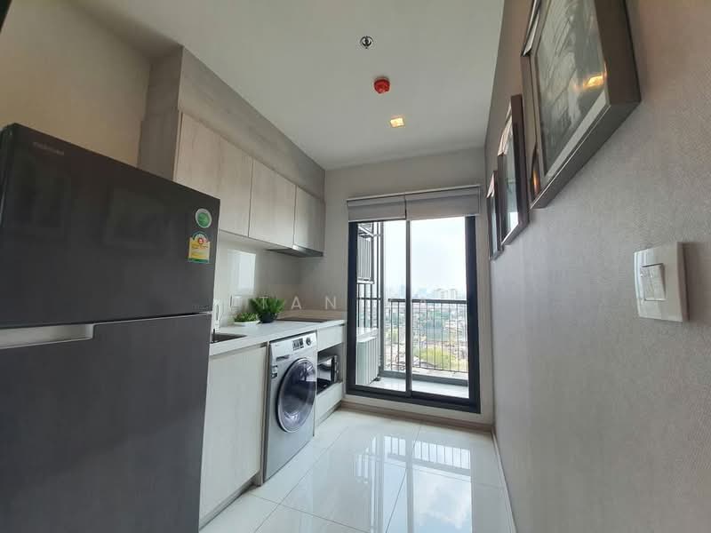 Life Sukhumvit 48 : ไลฟ์ สุขุมวิท 48, กรุงเทพ, ซอยสุขุมวิท 48, พระโขนง, คลองเตย, กรุงเทพ, 55 ตร.ม., คอนโด ให้เช่า, โดย RE PROPERTY CO.,LTD., 11799182 - DDproperty.com