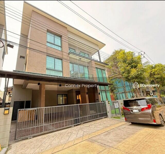ให้เช่า - โซล รัชดาภิเษก 68 SOUL Ratchadapisek 68, กรุงเทพ