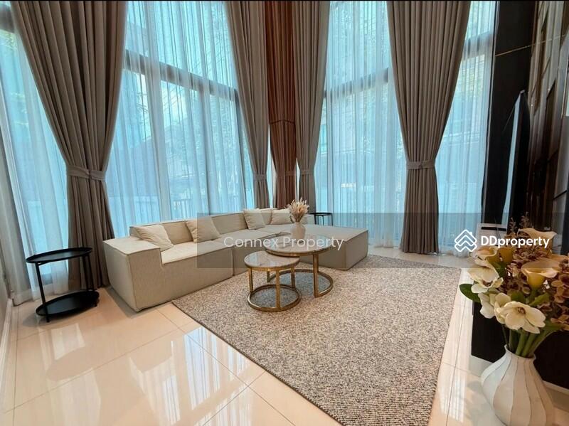 For Rent - 68 SOUL Ratchadapisek 68, Bangkok