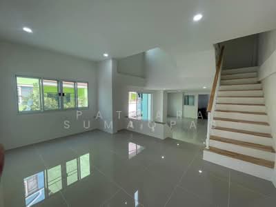 ขาย - Baan Suan Suphawat : บ้านสวนศุภาวัฒน์, ปทุมธานี