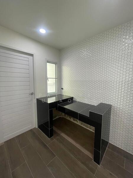 Baan Suan Suphawat, Pathum Thani, Ban Klang Subdistrict, Mueang Pathum Thani District, Pathum Thani, Ban Klang, Muang Pathum Thani, Pathum Thani, 3 Bedrooms, 150 sqm, Townhouse For Sale, by Pattara Sumaopas, 11799233 - DDproperty.com