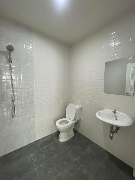 Baan Suan Suphawat, Pathum Thani, Ban Klang Subdistrict, Mueang Pathum Thani District, Pathum Thani, Ban Klang, Muang Pathum Thani, Pathum Thani, 3 Bedrooms, 150 sqm, Townhouse For Sale, by Pattara Sumaopas, 11799233 - DDproperty.com