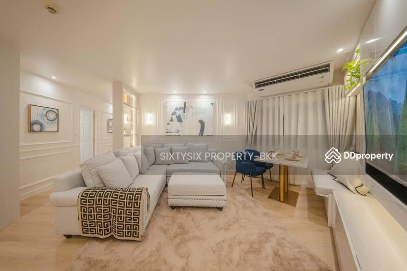 For Sale - Fortune Condotown 2, Bangkok