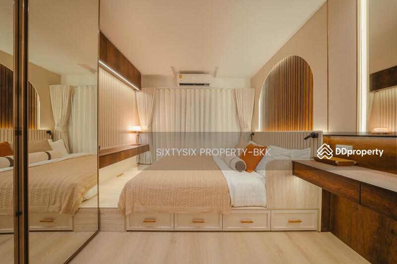 For Sale - Fortune Condotown 2, Bangkok