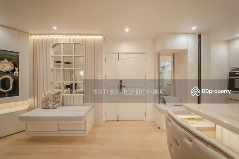 For Sale - Fortune Condotown 2, Bangkok