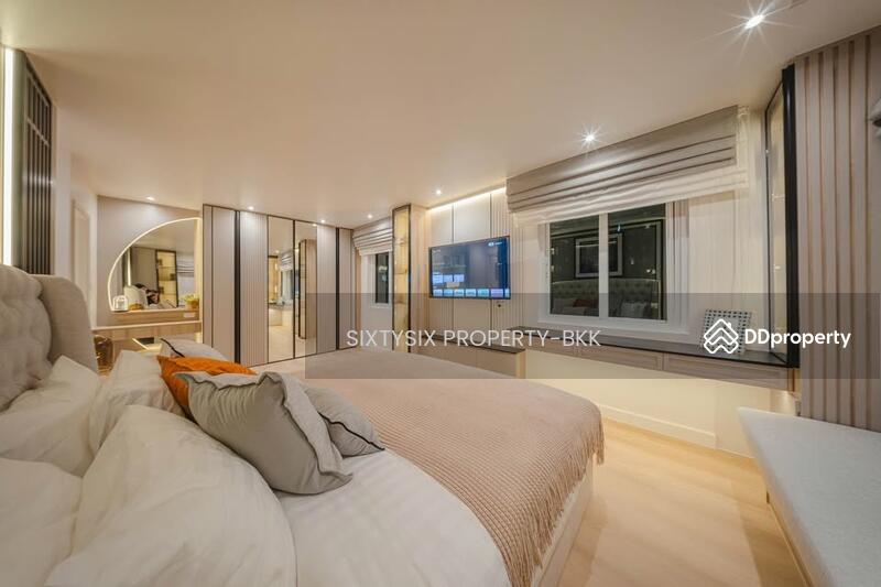 For Sale - Fortune Condotown 2, Bangkok