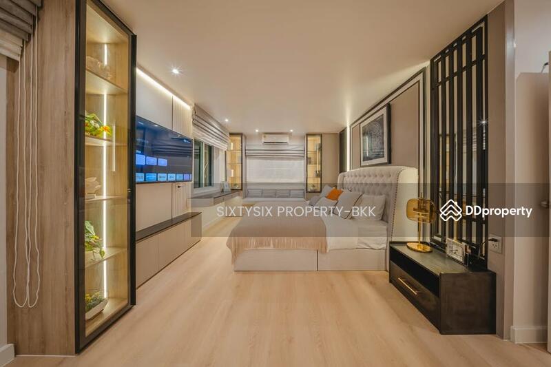 For Sale - Fortune Condotown 2, Bangkok
