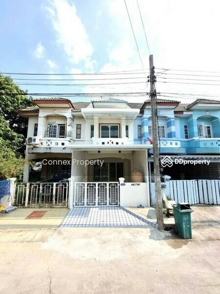 For Sale - New World Ville, Nonthaburi