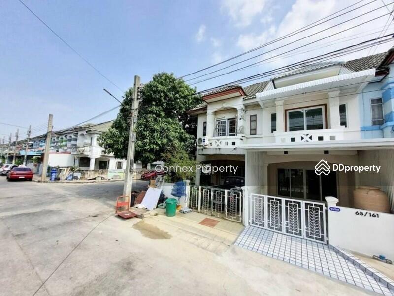 For Sale - New World Ville, Nonthaburi