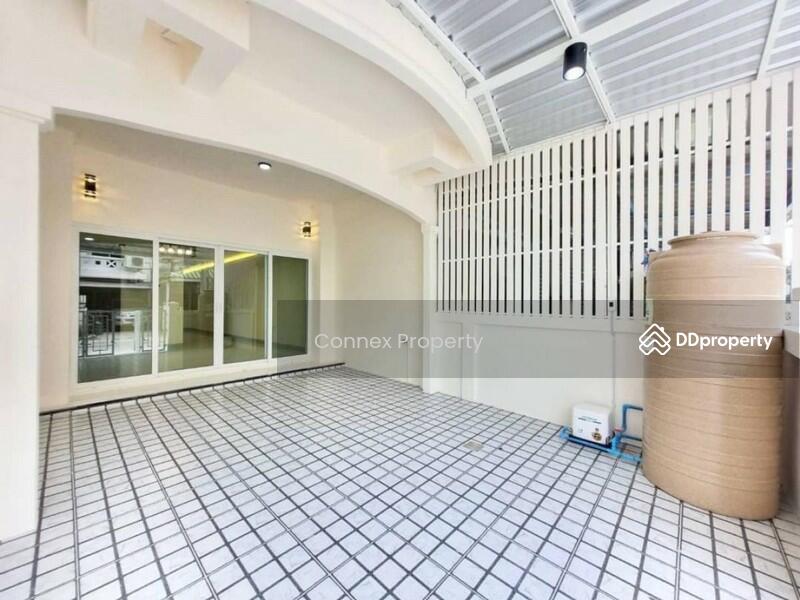 For Sale - New World Ville, Nonthaburi