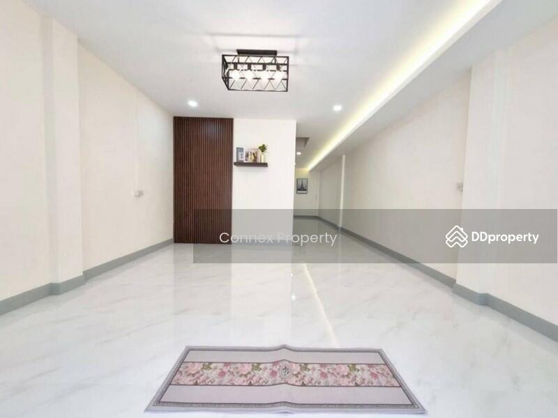For Sale - New World Ville, Nonthaburi