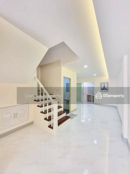 For Sale - New World Ville, Nonthaburi