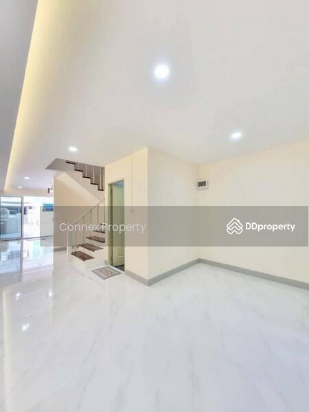 For Sale - New World Ville, Nonthaburi